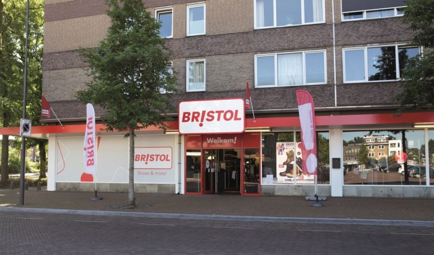 Bristol best sale schoenen winkels